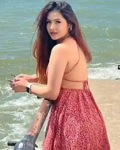 Rashmi Escort Service