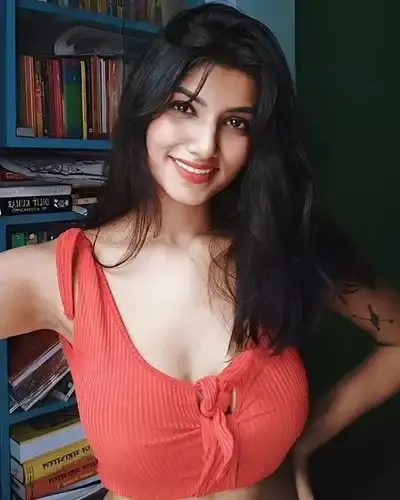 Escort Rashmi