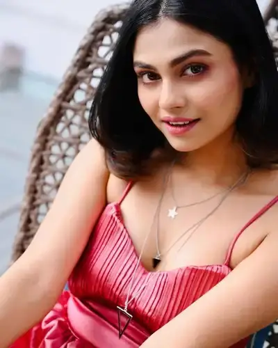 Escort Service Rashmi
