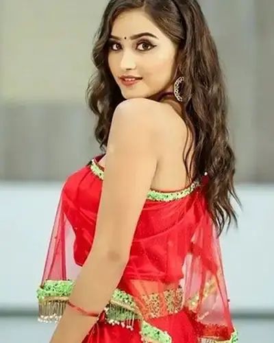 Escort In Rashmi